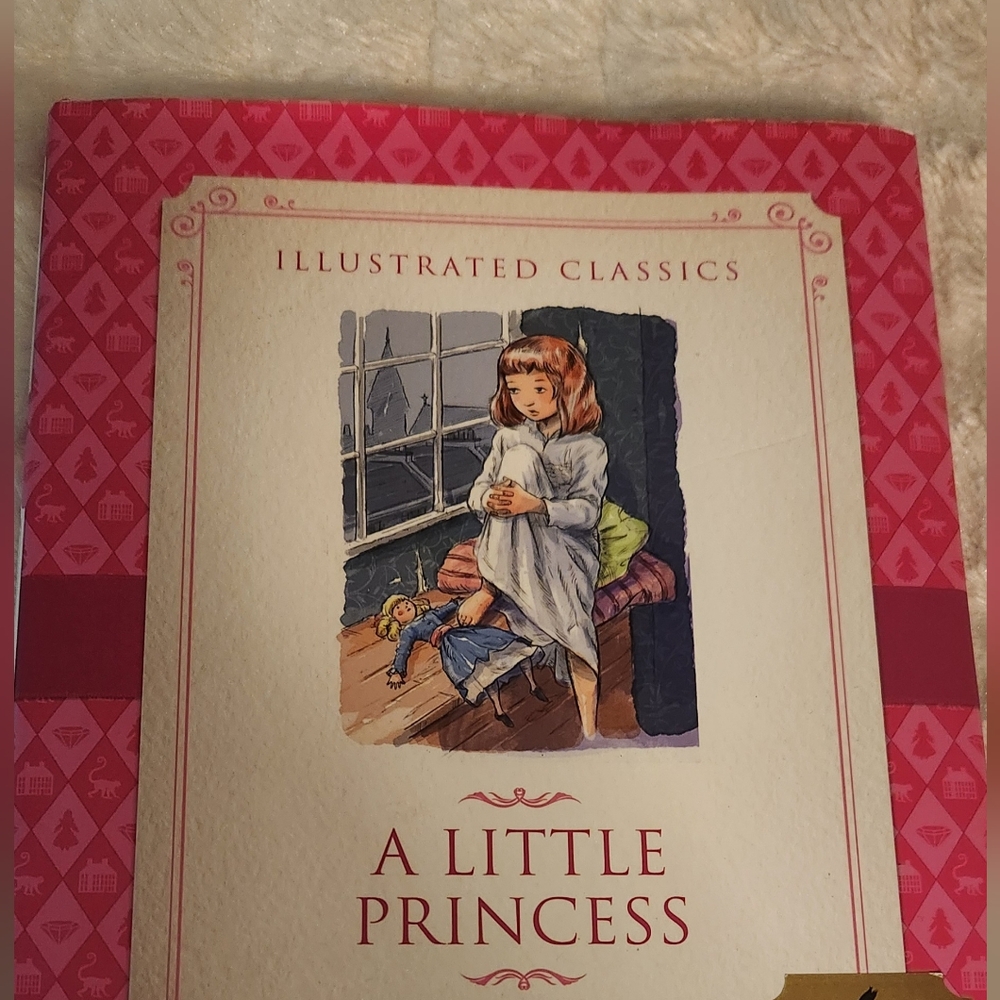 Classic  book
